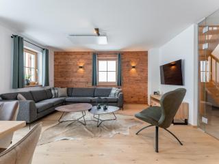 Alpenjoy Lodge - 1