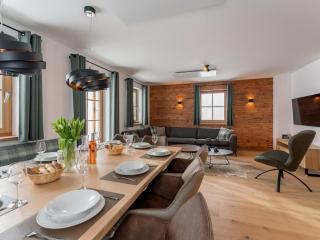 Alpenjoy Lodge - 2
