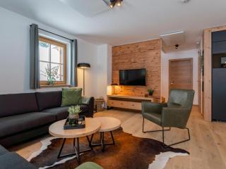 Chalet Pretzel - 8