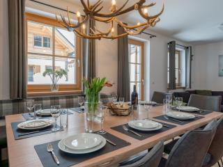 Chalet Pretzel - 1