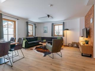 Chalet Pretzel - 3