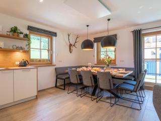 Ferienhaus Erna - 2