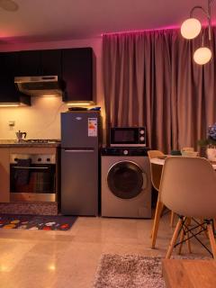 Cosy Suite Boulevard Anfa Cocon ideal - 6