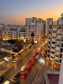 Cosy Suite Boulevard Anfa Cocon ideal - 2