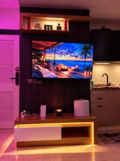 Cosy Suite Boulevard Anfa Cocon ideal - 8