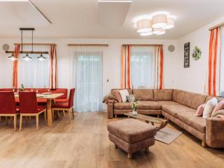 Chalet Thor - 4