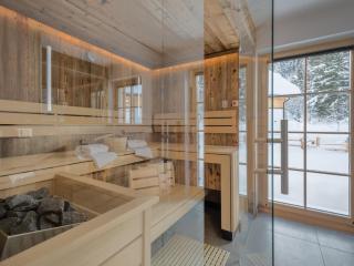 Donnersbach Lodge - 8