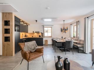 Donnersbach Lodge - 1