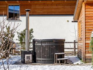 Donnersbach Lodge - 9