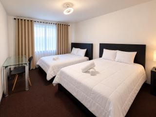 Zenora Suites - 0