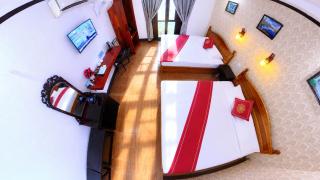 Luangprabang Pavilion Boutique Hotel - 4