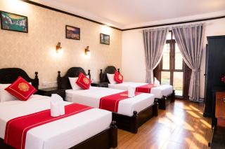 Luangprabang Pavilion Boutique Hotel - 7