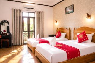 Luangprabang Pavilion Boutique Hotel - 8