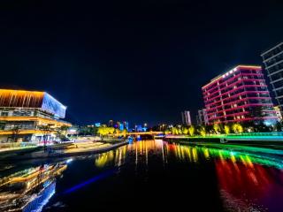 Atour Hotel Wuxi East Station Yingyuehu Park Metro Station - 2