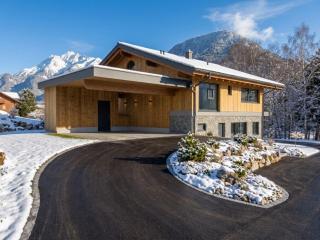 Dachstein Grand Alpine Lodge - 0