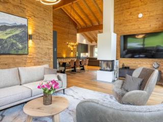 Dachstein Grand Alpine Lodge - 7