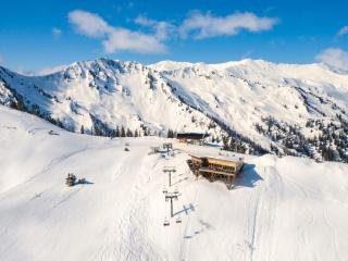 Dachstein Grand Alpine Lodge - 3