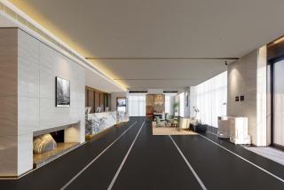 Atour Hotel Wuxi East Station Yingyuehu Park Metro Station - 6