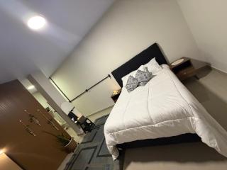 Lago loft CDE - 0