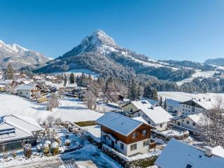 Landhaus Alpenblick Tauplitz - 3