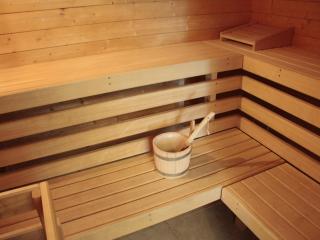 Chalet Bergoase - 8