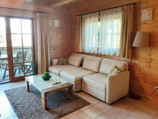 Chalet Bergoase - 3