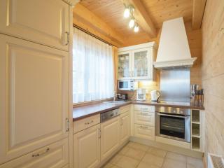 Chalet Bergoase - 2