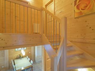 Chalet Bergoase - 1