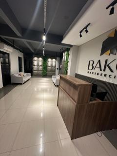 Lago loft CDE - 1