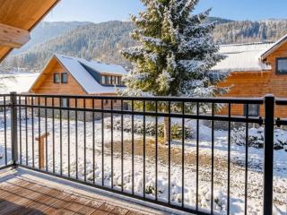 Alpenchalet Nockblick am Afritzer See - 4