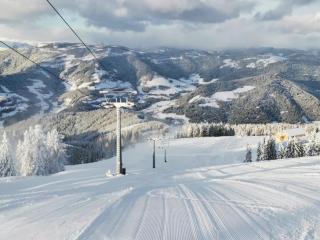 Gerlitzen Seealm - 9