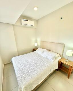 Spacious and modern apartment, Balcony and grill - 5