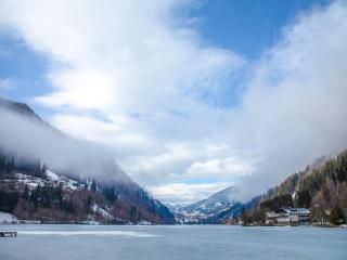 Bergblick am Afritzer See - Afritz - 9
