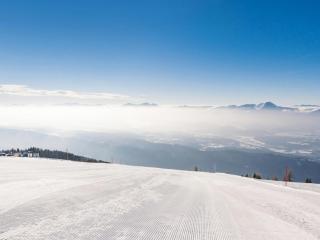 Bergblick am Afritzer See - Afritz - 5