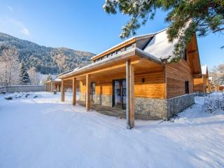 Alpenchalet am See - 1