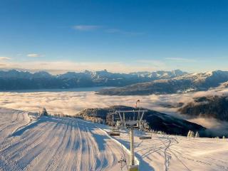Alpenchalet Kärntnerglück - 9