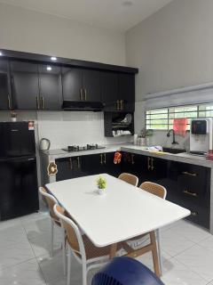D'Puteh Beta HOMESTAY - 2