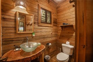 Red Frog Jungle Lodges - 7