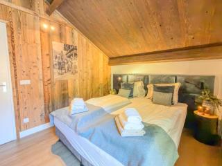 Seechalet Afritz - 1