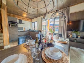 Seechalet Afritz - 8