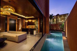 Earth Villa Canggu by Ini Vie Hospitality - 8