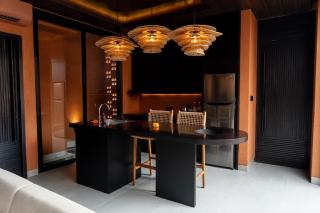 Earth Villa Canggu by Ini Vie Hospitality - 5