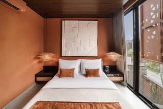 Earth Villa Canggu by Ini Vie Hospitality - 3