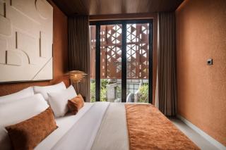 Earth Villa Canggu by Ini Vie Hospitality - 1
