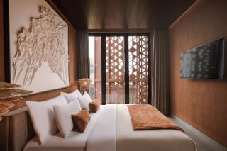 Earth Villa Canggu by Ini Vie Hospitality - 6