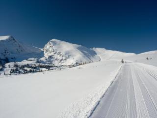 Chalet Gipfelduo - 2