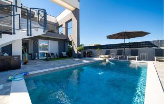 Lovely Apartment In Sukosan - 7