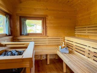 Chalet Gipfelduo - 4