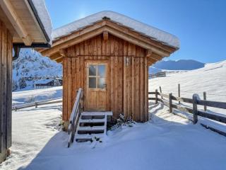 Chalet Gipfelduo - 3