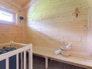 Sauna Chalet 9B - 5